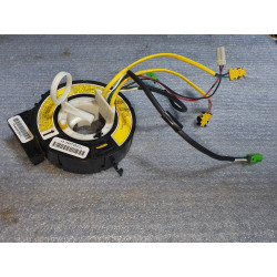 CHRYSLER SEBRING DODGE STRATUS STEERING WHEEL CLOCK SPRING 2004-2006 04649194AC 4649194AC NEW