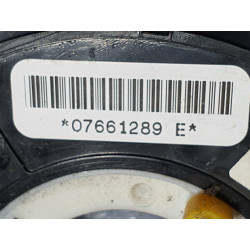 CHRYSLER SEBRING DODGE STRATUS STEERING WHEEL CLOCK SPRING 2004-2006 04649194AC 4649194AC NEW