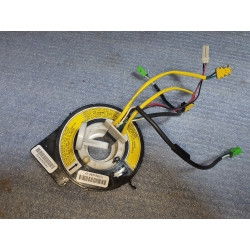 CHRYSLER SEBRING DODGE STRATUS STEERING WHEEL CLOCK SPRING 2004-2006 04649194AC 4649194AC NEW