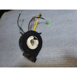 CHRYSLER SEBRING DODGE STRATUS STEERING WHEEL CLOCK SPRING 2004-2006 04649194AC 4649194AC NEW