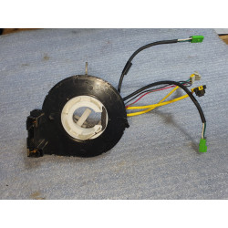 CHRYSLER SEBRING DODGE STRATUS STEERING WHEEL CLOCK SPRING 2004-2006 04649194AC 4649194AC NEW