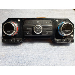 CHEVROLET SILVERADO GMC SIERRA AC HEATER CLIMATE CONTROL SWITCH 2019-2023 GM 84414082 815372982 84499508 84692238 84963890
