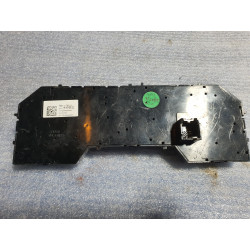 CHEVROLET SILVERADO GMC SIERRA AC HEATER CLIMATE CONTROL SWITCH 2019-2023 GM 84414082 815372982 84499508 84692238 84963890