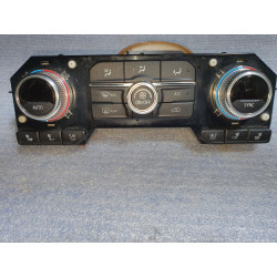 CHEVROLET SILVERADO GMC SIERRA AC HEATER CLIMATE CONTROL SWITCH 2019-2023 GM 84414082 815372982 84499508 84692238 84963890