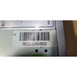 EONON GA2176 Android 9.0 Pie Universal Double Din Car HD Car GPS Navigation R03-UI0462