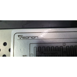 EONON GA2176 Android 9.0 Pie Universal Double Din Car HD Car GPS Navigation R03-UI0462