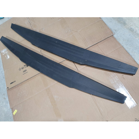 FORD F250 F350 SD TAILGATE MOLDING UPPER COVER 2017-2022 HC3B-9941018-ABW HC3Z-9941018-AD HC3Z-9941018-AB