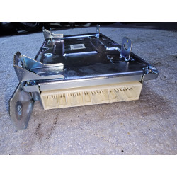 HYUNDAI SONATA KIA OPTIMA HYBRID BATTERY MANAGEMENT CONTROL MODULE 2011-2015 37513-4R100 375134R100 37513-E7000