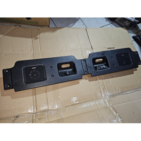 CHEVROLET SILVERADO GMC SIERRA 1500 KICKER MultiPro Tailgate Speaker PANEL 2019-2025 GM 19417163 19434974