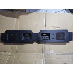 CHEVROLET SILVERADO GMC SIERRA 1500 KICKER MultiPro Tailgate Speaker PANEL 2019-2025 GM 19417163 19434974