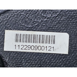 CHEVROLET SILVERADO GMC SIERRA 1500 KICKER MultiPro Tailgate Speaker PANEL 2019-2025 GM 19417163 19434974