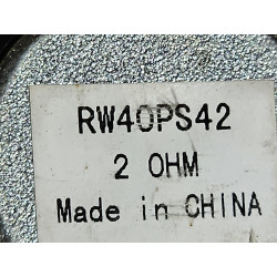 CHEVROLET SILVERADO GMC SIERRA 1500 KICKER MultiPro Tailgate Speaker PANEL 2019-2025 GM 19417163 19434974