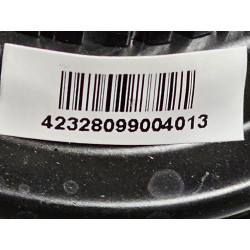 CHEVROLET SILVERADO GMC SIERRA 1500 KICKER MultiPro Tailgate Speaker PANEL 2019-2025 GM 19417163 19434974