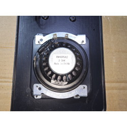 CHEVROLET SILVERADO GMC SIERRA 1500 KICKER MultiPro Tailgate Speaker PANEL 2019-2025 GM 19417163 19434974