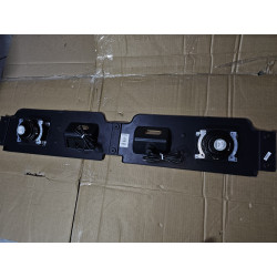 CHEVROLET SILVERADO GMC SIERRA 1500 KICKER MultiPro Tailgate Speaker PANEL 2019-2025 GM 19417163 19434974