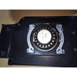 CHEVROLET SILVERADO GMC SIERRA 1500 KICKER MultiPro Tailgate Speaker PANEL 2019-2025 GM 19417163 19434974