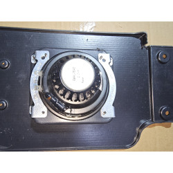 CHEVROLET SILVERADO GMC SIERRA 1500 KICKER MultiPro Tailgate Speaker PANEL 2019-2025 GM 19417163 19434974