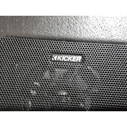 CHEVROLET SILVERADO GMC SIERRA 1500 KICKER MultiPro Tailgate Speaker PANEL 2019-2025 GM 19417163 19434974