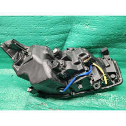 INFINITI Q50 LEFT FULL LED HEADLIGHT 2014-2018 62229-4GA0A 622294GA0A USA