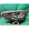 INFINITI Q50 LEFT FULL LED HEADLIGHT 2014-2018 62229-4GA0A 622294GA0A USA