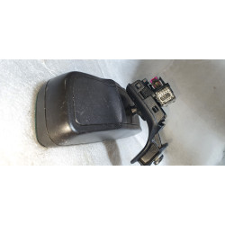 CHEVROLET CORVETTE C8 CAMERA DISPLAY REAR VIEW MIRROR 2020-2024 GM 85519270 85632442 86824336 87840520 345-1999