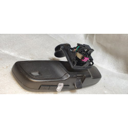 CHEVROLET CORVETTE C8 CAMERA DISPLAY REAR VIEW MIRROR 2020-2024 GM 85519270 85632442 86824336 87840520 345-1999