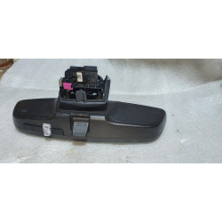 CHEVROLET CORVETTE C8 CAMERA DISPLAY REAR VIEW MIRROR 2020-2024 GM 85519270 85632442 86824336 87840520 345-1999