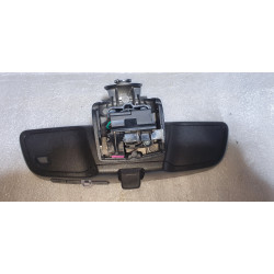 CHEVROLET CORVETTE C8 CAMERA DISPLAY REAR VIEW MIRROR 2020-2024 GM 85519270 85632442 86824336 87840520 345-1999