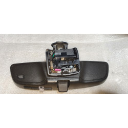 CHEVROLET CORVETTE C8 CAMERA DISPLAY REAR VIEW MIRROR 2020-2024 GM 85519270 85632442 86824336 87840520 345-1999