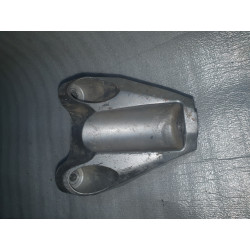 CHEVROLET CAMARO 6.2L V8 ENGINE MOTOR MOUNT BRACKET LEFT 2010-2015 GM 22805661 92249331