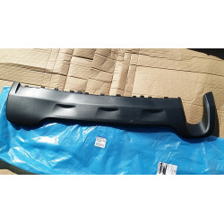 JEEP CHEROKEE REAR BUMPER VALANCE FASCIA 2014-2017 68210025AA NEW