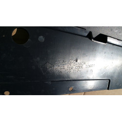 DODGE CHALLENGER SRT8 FRONT BUMPER LOWER FASCIA SPOILER 2015-2018 15LA-103AB NEW