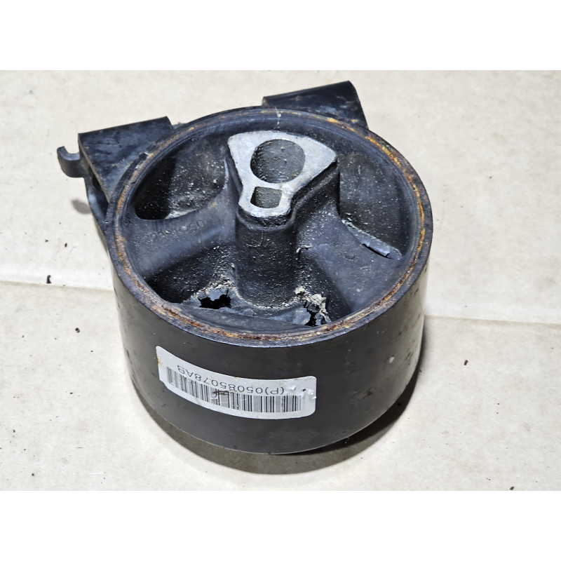 CHRYSLER 200 SEBRING DODGE AVENGER ENGINE MOUNT 2007-2014 05085078AB 05085502AA 05085502AC 05085078AD 05085502AB
