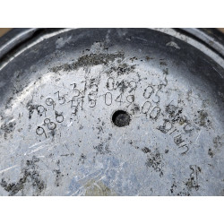 PORSCHE BOXSTER 986 2.7L 3.2L RIGHT AUTO TRANSMISSION MOUNT 1997-2004 98637515400