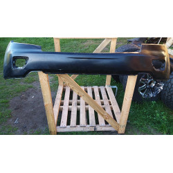 JEEP GRAND CHEROKEE FRONT UPPER BUMPER FASCIA COVER 2011-2013 68078268AB NW OEM