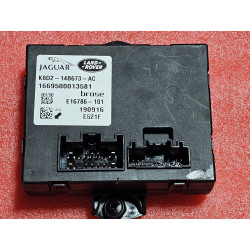 LAND RANGE ROVER EVOQUE...