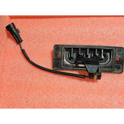 MASERATI GRANTURISMO M145 TRUNK door BONNET Handle 2008-2019 80054800 19527