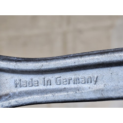 PORSCHE CARRERA 991 992 911 REAR LEFT OR RIGHT UPPER CONTROL ARM 2014-2024 9P1505227