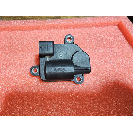 PORSCHE MACAN AUDI RS Q8 4.0L V8 Exhaust Control Valve Actuator Motor 2020-2024 7PP133246B 7PP133246D 7PP133246A