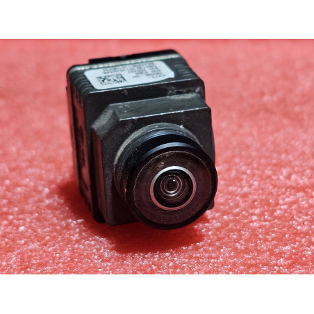 LAND RANGE ROVER EVOQUE L551 VELAR L560 JAGUAR I-PACE XE REAR VIEW BACK UP PARKING ASSIST CAMERA 2018-2025 HX73-19G590-DH