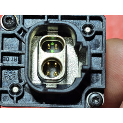 LAND RANGE ROVER EVOQUE L551 VELAR L560 JAGUAR I-PACE XE REAR VIEW BACK UP PARKING ASSIST CAMERA 2018-2025 HX73-19G590-DH