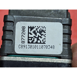 LAND RANGE ROVER EVOQUE L551 VELAR L560 JAGUAR I-PACE XE REAR VIEW BACK UP PARKING ASSIST CAMERA 2018-2025 HX73-19G590-DH