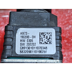 LAND RANGE ROVER EVOQUE L551 VELAR L560 JAGUAR I-PACE XE REAR VIEW BACK UP PARKING ASSIST CAMERA 2018-2025 HX73-19G590-DH