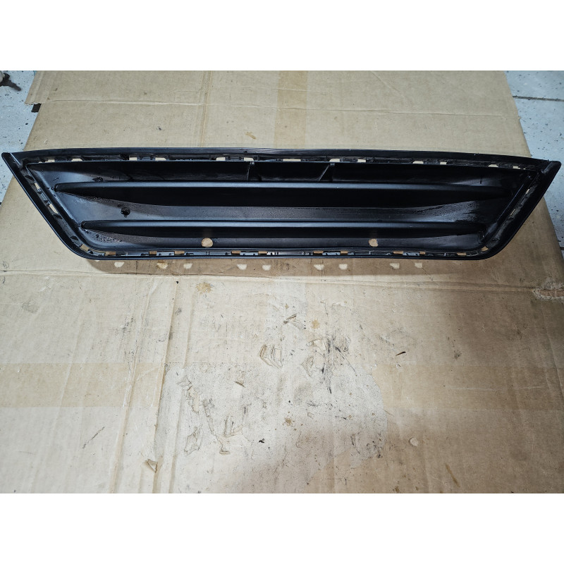 PORSCHE CARRERA 991 911 FRONT BUMPER LOWER GRILL GRILLE 2017-2020 99150556904