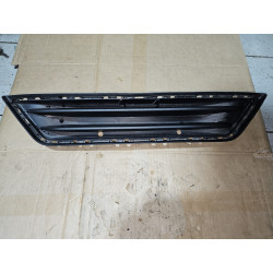 PORSCHE CARRERA 991 911 FRONT BUMPER LOWER GRILL GRILLE 2017-2020 99150556904