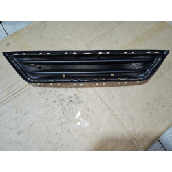 PORSCHE CARRERA 991 911 FRONT BUMPER LOWER GRILL GRILLE 2017-2020 99150556904