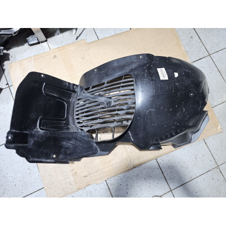 PORSCHE CARRERA 991 911 FRONT RIGHT FENDER SPLASH SHIELD WHEEL HOUSING LINER 2017-2020 99150450205 99150470203 99150450208