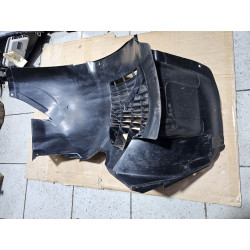 PORSCHE CARRERA 991 911 FRONT RIGHT FENDER SPLASH SHIELD WHEEL HOUSING LINER 2017-2020 99150450205 99150470203 99150450208