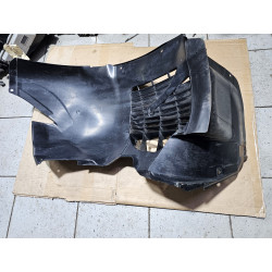 PORSCHE CARRERA 991 911 FRONT RIGHT FENDER SPLASH SHIELD WHEEL HOUSING LINER 2017-2020 99150450205 99150470203 99150450208