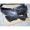 PORSCHE CARRERA 991 911 FRONT RIGHT FENDER SPLASH SHIELD WHEEL HOUSING LINER 2017-2020 99150450205 99150470203 99150450208